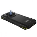 Smartfon Armor X32 Pro 5G 8/256GB IP69K Zielony