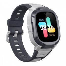 Smartwatch dla dzieci P6 4G LTE szary