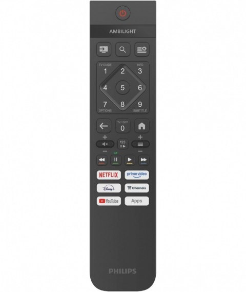 Telewizor LED 40 cali 40PFS6000/12 Telewizor LED 40 cali 40PFS6000/12