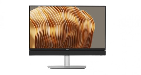 Komputer Dell Pro 24 All-in-One QC24250 W11Pro U7 265/16GB/512GB/23.81 FHD Touch/Int/FHD Cam/Mic/WLAN+BT/Kb/Mouse/160W/3YPS