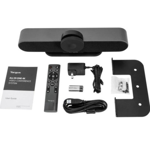 System do wideokonferencji All-in-One 4K System do wideokonferencji All-in-One 4K