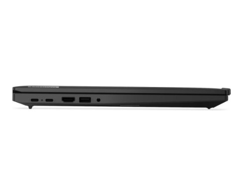Ultrabook ThinkPad T16 G4 21QN0021PB W11Pro 5 PRO 340/32GB/512GB/INT/16.0 WUXGA/Black/3YRS Premier Support Ultrabook ThinkPad T16 G4 21QN0021PB W11Pro 5 PRO 340/32GB/512GB/INT/16.0 WUXGA/Black/3YRS Premier Support
