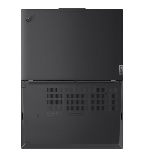 Ultrabook ThinkPad T16 G4 21QN0021PB W11Pro 5 PRO 340/32GB/512GB/INT/16.0 WUXGA/Black/3YRS Premier Support Ultrabook ThinkPad T16 G4 21QN0021PB W11Pro 5 PRO 340/32GB/512GB/INT/16.0 WUXGA/Black/3YRS Premier Support