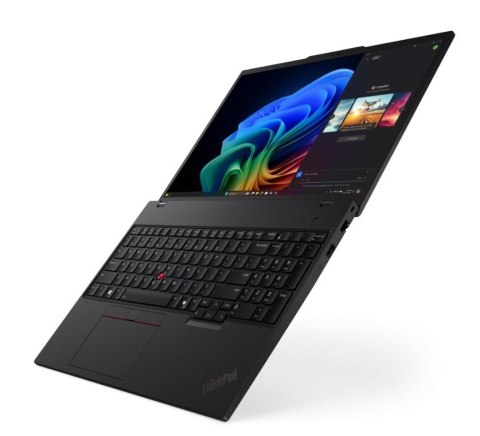 Ultrabook ThinkPad T16 G4 21QN0021PB W11Pro 5 PRO 340/32GB/512GB/INT/16.0 WUXGA/Black/3YRS Premier Support Ultrabook ThinkPad T16 G4 21QN0021PB W11Pro 5 PRO 340/32GB/512GB/INT/16.0 WUXGA/Black/3YRS Premier Support