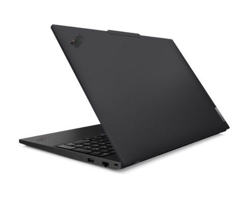 Ultrabook ThinkPad T16 G4 21QN0021PB W11Pro 5 PRO 340/32GB/512GB/INT/16.0 WUXGA/Black/3YRS Premier Support Ultrabook ThinkPad T16 G4 21QN0021PB W11Pro 5 PRO 340/32GB/512GB/INT/16.0 WUXGA/Black/3YRS Premier Support