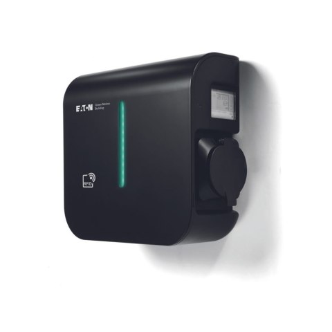 Stacja ładowania GMB 3.7-22 kW T2 gniazdo MID Stacja ładowania GMB 3.7-22 kW T2 gniazdo MID