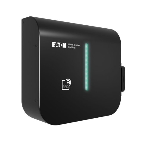 Stacja ładowania GMB 3.7-22 kW T2S MID 4G Stacja ładowania GMB 3.7-22 kW T2S MID 4G