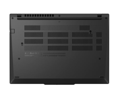 Ultrabook ThinkPad T14 G6 21QC005PPB W11Pro Ultra 7 255U/32GB/1TB/INT/14.0 WUXGA/Black/3YR Premier Support + CO2 Offset Ultrabook ThinkPad T14 G6 21QC005PPB W11Pro Ultra 7 255U/32GB/1TB/INT/14.0 WUXGA/Black/3YR Premier Support + CO2 Offset