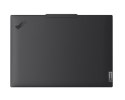 Ultrabook ThinkPad T14 G6 21QC005PPB W11Pro Ultra 7 255U/32GB/1TB/INT/14.0 WUXGA/Black/3YR Premier Support + CO2 Offset