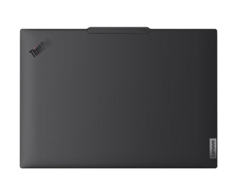 Ultrabook ThinkPad T14 G6 21QC005PPB W11Pro Ultra 7 255U/32GB/1TB/INT/14.0 WUXGA/Black/3YR Premier Support + CO2 Offset Ultrabook ThinkPad T14 G6 21QC005PPB W11Pro Ultra 7 255U/32GB/1TB/INT/14.0 WUXGA/Black/3YR Premier Support + CO2 Offset