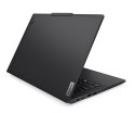 Ultrabook ThinkPad T14 G6 21QC005PPB W11Pro Ultra 7 255U/32GB/1TB/INT/14.0 WUXGA/Black/3YR Premier Support + CO2 Offset