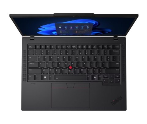 Ultrabook ThinkPad T14 G6 21QC005PPB W11Pro Ultra 7 255U/32GB/1TB/INT/14.0 WUXGA/Black/3YR Premier Support + CO2 Offset Ultrabook ThinkPad T14 G6 21QC005PPB W11Pro Ultra 7 255U/32GB/1TB/INT/14.0 WUXGA/Black/3YR Premier Support + CO2 Offset