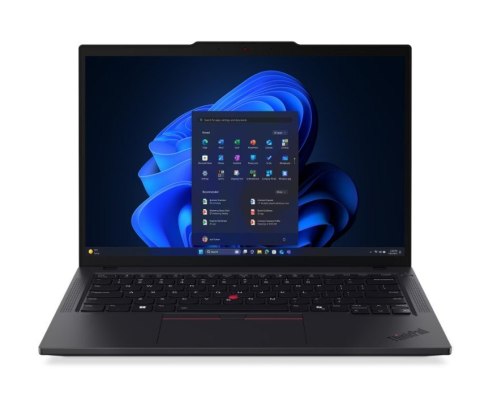 Ultrabook ThinkPad T14 G6 21QC005PPB W11Pro Ultra 7 255U/32GB/1TB/INT/14.0 WUXGA/Black/3YR Premier Support + CO2 Offset Ultrabook ThinkPad T14 G6 21QC005PPB W11Pro Ultra 7 255U/32GB/1TB/INT/14.0 WUXGA/Black/3YR Premier Support + CO2 Offset