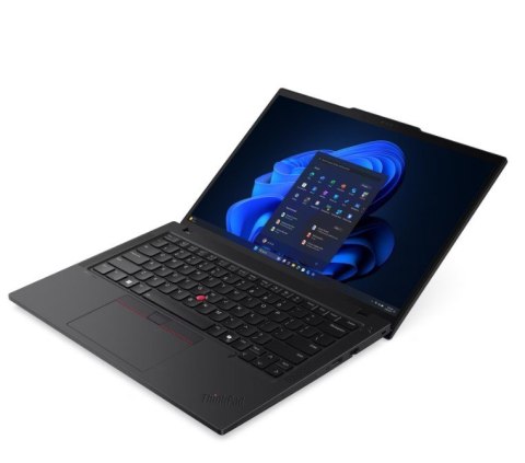 Ultrabook ThinkPad T14 G6 21QC005PPB W11Pro Ultra 7 255U/32GB/1TB/INT/14.0 WUXGA/Black/3YR Premier Support + CO2 Offset Ultrabook ThinkPad T14 G6 21QC005PPB W11Pro Ultra 7 255U/32GB/1TB/INT/14.0 WUXGA/Black/3YR Premier Support + CO2 Offset