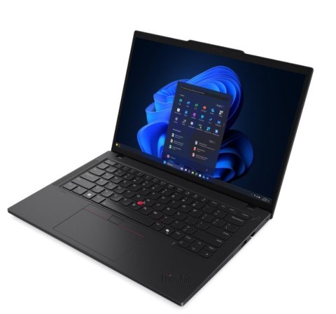 Ultrabook ThinkPad T14 G6 21QC005PPB W11Pro Ultra 7 255U/32GB/1TB/INT/14.0 WUXGA/Black/3YR Premier Support + CO2 Offset Ultrabook ThinkPad T14 G6 21QC005PPB W11Pro Ultra 7 255U/32GB/1TB/INT/14.0 WUXGA/Black/3YR Premier Support + CO2 Offset