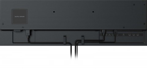 Monitor 55 cali LH5575UHS-B2AG,24/7,IPS,ANDROID.11,4K, WiFi, iiSignage2, FailOver, EShare, 24/7, full daisy chain Monitor 55 cali LH5575UHS-B2AG,24/7,IPS,ANDROID.11,4K, WiFi, iiSignage2, FailOver, EShare, 24/7, full daisy chain