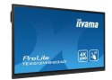 Monitor 65 cali TE6512MIS-B4AG 40pkt,IPS,4K,24/7,7H, ANDROID 14, RK3576, 8/128GB, EDLA, Essential
