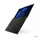 Ultrabook ThinkPad X13 G6 21RK003NPB W11Pro Ultra 7 255U/32GB/1TB/INT/13.3 WUXGA/Black/3YRS Premier Support + CO2 Offset