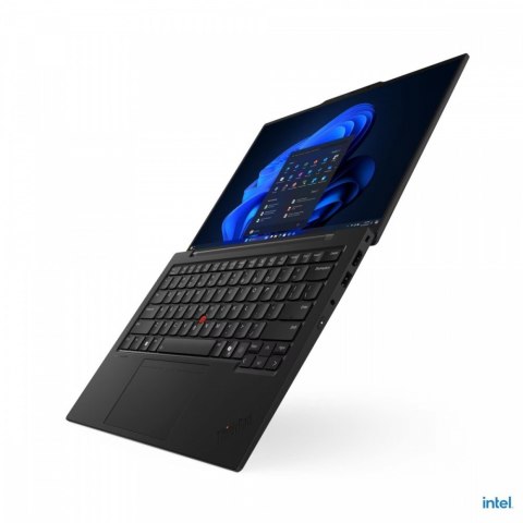 Ultrabook ThinkPad X13 G6 21RK003NPB W11Pro Ultra 7 255U/32GB/1TB/INT/13.3 WUXGA/Black/3YRS Premier Support + CO2 Offset Ultrabook ThinkPad X13 G6 21RK003NPB W11Pro Ultra 7 255U/32GB/1TB/INT/13.3 WUXGA/Black/3YRS Premier Support + CO2 Offset
