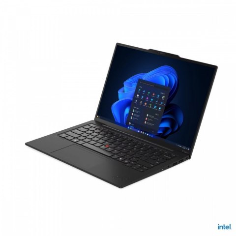 Ultrabook ThinkPad X13 G6 21RK003NPB W11Pro Ultra 7 255U/32GB/1TB/INT/13.3 WUXGA/Black/3YRS Premier Support + CO2 Offset Ultrabook ThinkPad X13 G6 21RK003NPB W11Pro Ultra 7 255U/32GB/1TB/INT/13.3 WUXGA/Black/3YRS Premier Support + CO2 Offset
