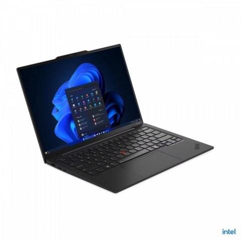Ultrabook ThinkPad X13 G6 21RK003NPB W11Pro Ultra 7 255U/32GB/1TB/INT/13.3 WUXGA/Black/3YRS Premier Support + CO2 Offset Ultrabook ThinkPad X13 G6 21RK003NPB W11Pro Ultra 7 255U/32GB/1TB/INT/13.3 WUXGA/Black/3YRS Premier Support + CO2 Offset