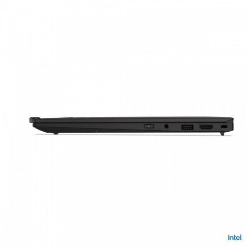 Ultrabook ThinkPad X13 G6 21RK003NPB W11Pro Ultra 7 255U/32GB/1TB/INT/13.3 WUXGA/Black/3YRS Premier Support + CO2 Offset Ultrabook ThinkPad X13 G6 21RK003NPB W11Pro Ultra 7 255U/32GB/1TB/INT/13.3 WUXGA/Black/3YRS Premier Support + CO2 Offset