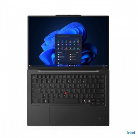 Ultrabook ThinkPad X13 G6 21RK003NPB W11Pro Ultra 7 255U/32GB/1TB/INT/13.3 WUXGA/Black/3YRS Premier Support + CO2 Offset Ultrabook ThinkPad X13 G6 21RK003NPB W11Pro Ultra 7 255U/32GB/1TB/INT/13.3 WUXGA/Black/3YRS Premier Support + CO2 Offset