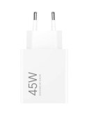 Ładowarka sieciowa 45W Turbo Charging Power Adapter (Type-A) EU