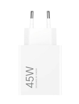 Ładowarka sieciowa 45W Turbo Charging Power Adapter (Type-A) EU