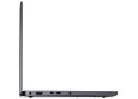Laptop Dell Pro 14 PC14250 W11P C5 220U/16GB/512GB/14.0 FHD+/INT/FgrPr/FHD/IRCam/Mic/WLAN+BT/BcklKb/3C/3YPS Magnetite color, tex