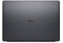 Laptop Dell Pro 14 PC14250 W11P C5 220U/16GB/512GB/14.0 FHD+/INT/FgrPr/FHD/IRCam/Mic/WLAN+BT/BcklKb/3C/3YPS Magnetite color, tex