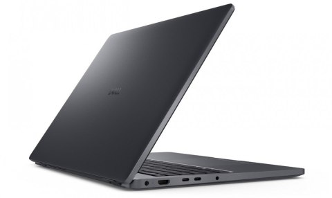 Laptop Dell Pro 16 PC16250 W11P C3 100U/8GB/512GB/16.0 FHD+/Int/FgrPr/Cam&Mic/WLAN+BT/BcklKb/3C/3YPS Magnetite color, textured f Laptop Dell Pro 16 PC16250 W11P C3 100U/8GB/512GB/16.0 FHD+/Int/FgrPr/Cam&Mic/WLAN+BT/BcklKb/3C/3YPS Magnetite color, textured f