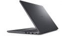Laptop Dell Pro 16 PC16250 W11P C3 100U/8GB/512GB/16.0 FHD+/Int/FgrPr/Cam&Mic/WLAN+BT/BcklKb/3C/3YPS Magnetite color, textured f