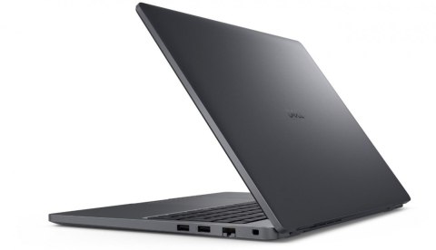 Laptop Dell Pro 16 PC16250 W11P C3 100U/8GB/512GB/16.0 FHD+/Int/FgrPr/Cam&Mic/WLAN+BT/BcklKb/3C/3YPS Magnetite color, textured f Laptop Dell Pro 16 PC16250 W11P C3 100U/8GB/512GB/16.0 FHD+/Int/FgrPr/Cam&Mic/WLAN+BT/BcklKb/3C/3YPS Magnetite color, textured f