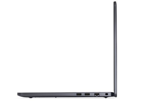 Laptop Dell Pro 16 PC16250 W11P C3 100U/8GB/512GB/16.0 FHD+/Int/FgrPr/Cam&Mic/WLAN+BT/BcklKb/3C/3YPS Magnetite color, textured f Laptop Dell Pro 16 PC16250 W11P C3 100U/8GB/512GB/16.0 FHD+/Int/FgrPr/Cam&Mic/WLAN+BT/BcklKb/3C/3YPS Magnetite color, textured f