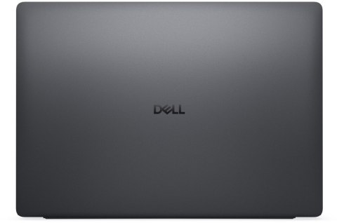 Laptop Dell Pro 16 PC16250 W11P C3 100U/8GB/512GB/16.0 FHD+/Int/FgrPr/Cam&Mic/WLAN+BT/BcklKb/3C/3YPS Magnetite color, textured f Laptop Dell Pro 16 PC16250 W11P C3 100U/8GB/512GB/16.0 FHD+/Int/FgrPr/Cam&Mic/WLAN+BT/BcklKb/3C/3YPS Magnetite color, textured f