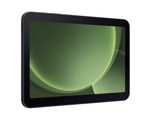 Tablet Galaxy Tab Active 5 PRO 5G 10.1 cala 8/256GB Enterprise Edition zielony Tablet Galaxy Tab Active 5 PRO 5G 10.1 cala 8/256GB Enterprise Edition zielony