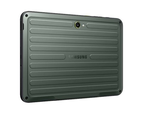 Tablet Galaxy Tab Active 5 PRO 5G 10.1 cala 8/256GB Enterprise Edition zielony Tablet Galaxy Tab Active 5 PRO 5G 10.1 cala 8/256GB Enterprise Edition zielony
