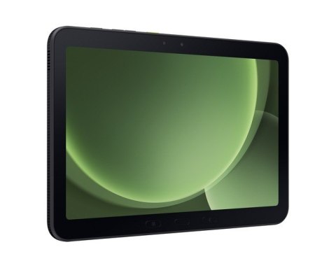 Tablet Galaxy Tab Active 5 PRO Wifi 10.1 cala 6/128GB Enterprise Edition zielony Tablet Galaxy Tab Active 5 PRO Wifi 10.1 cala 6/128GB Enterprise Edition zielony