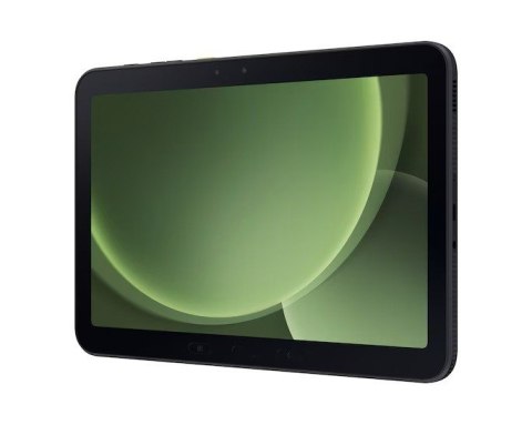 Tablet Galaxy Tab Active 5 PRO Wifi 10.1 cala 6/128GB Enterprise Edition zielony Tablet Galaxy Tab Active 5 PRO Wifi 10.1 cala 6/128GB Enterprise Edition zielony