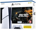 Konsola Playstation 5 Slim - Call of Duty: Black Ops 6 Edition