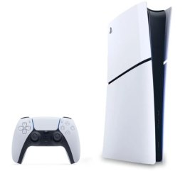 Konsola Playstation 5 Slim Digital Call of Duty: Black Ops 6