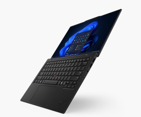 Ultrabook ThinkPad X1 Carbon G13 21NX009BPB W11Pro Ultra 7 255U/32GB/1TB/INT/14.0 WUXGA/Black/3YRS Premier Support Plus + CO2 Of Ultrabook ThinkPad X1 Carbon G13 21NX009BPB W11Pro Ultra 7 255U/32GB/1TB/INT/14.0 WUXGA/Black/3YRS Premier Support Plus + CO2 Of