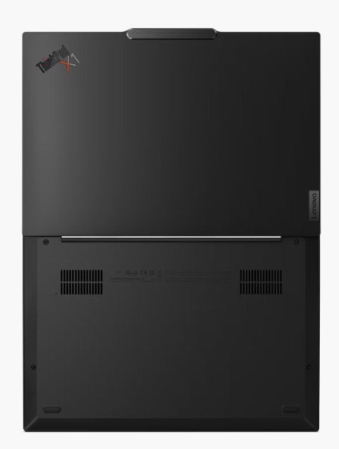 Ultrabook ThinkPad X1 Carbon G13 21NX009BPB W11Pro Ultra 7 255U/32GB/1TB/INT/14.0 WUXGA/Black/3YRS Premier Support Plus + CO2 Of Ultrabook ThinkPad X1 Carbon G13 21NX009BPB W11Pro Ultra 7 255U/32GB/1TB/INT/14.0 WUXGA/Black/3YRS Premier Support Plus + CO2 Of