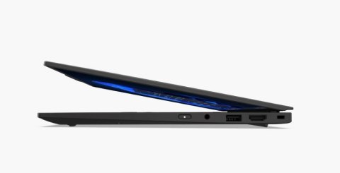 Ultrabook ThinkPad X1 Carbon G13 21NX009BPB W11Pro Ultra 7 255U/32GB/1TB/INT/14.0 WUXGA/Black/3YRS Premier Support Plus + CO2 Of Ultrabook ThinkPad X1 Carbon G13 21NX009BPB W11Pro Ultra 7 255U/32GB/1TB/INT/14.0 WUXGA/Black/3YRS Premier Support Plus + CO2 Of