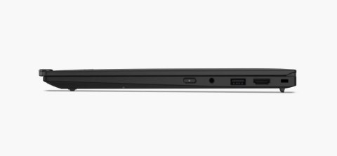 Ultrabook ThinkPad X1 Carbon G13 21NX009BPB W11Pro Ultra 7 255U/32GB/1TB/INT/14.0 WUXGA/Black/3YRS Premier Support Plus + CO2 Of Ultrabook ThinkPad X1 Carbon G13 21NX009BPB W11Pro Ultra 7 255U/32GB/1TB/INT/14.0 WUXGA/Black/3YRS Premier Support Plus + CO2 Of