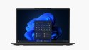 Ultrabook ThinkPad X1 Carbon G13 21NX009BPB W11Pro Ultra 7 255U/32GB/1TB/INT/14.0 WUXGA/Black/3YRS Premier Support Plus + CO2 Of