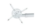 Zestaw Panorama Pro ST ( Avtek TT-Board 90 PRO + Vivitek DW355ST + Avtek WallMount 1200 )