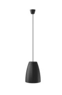 Głośnik wiszący ALTI6/B 6" Czarny