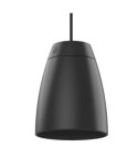 Głośnik wiszący ALTI6/B 6" Czarny
